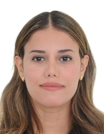 Kaoutar Bahloul