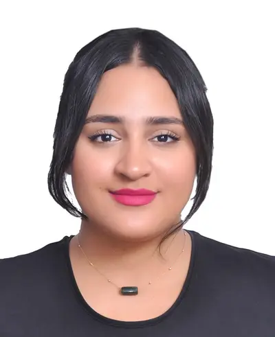 Chaima Doukali