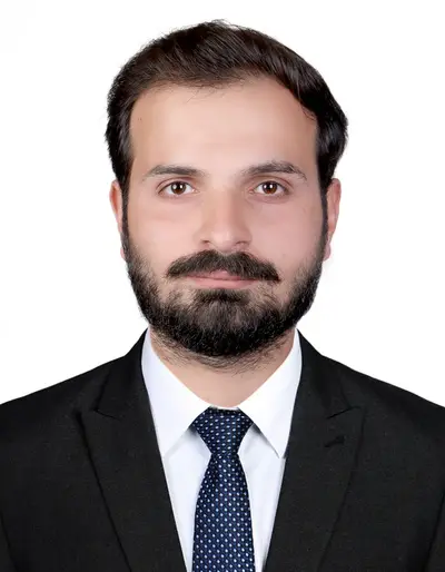 Mir Muhammad Bazil Mir Sadiq Ali