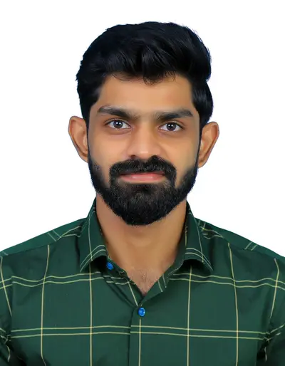 Abdulla Sharahuddin Sharahuddin Vengavilaveettil Abdul Karim Rawther