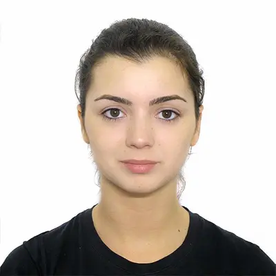 Mareta Khamatkhanova