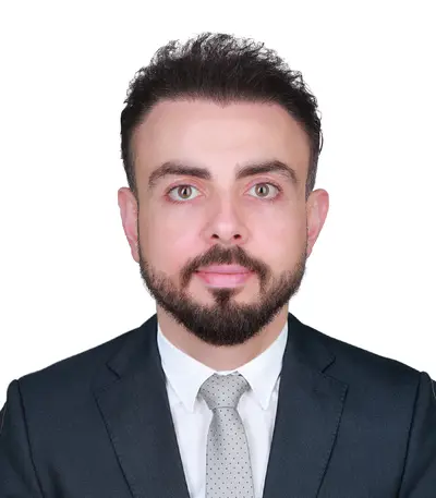 Mahmoud M Jamal Attar