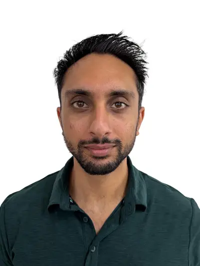 Paras Kalra