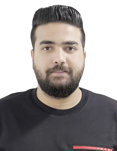Muhammad Faizan Rashid Abdul Rashid