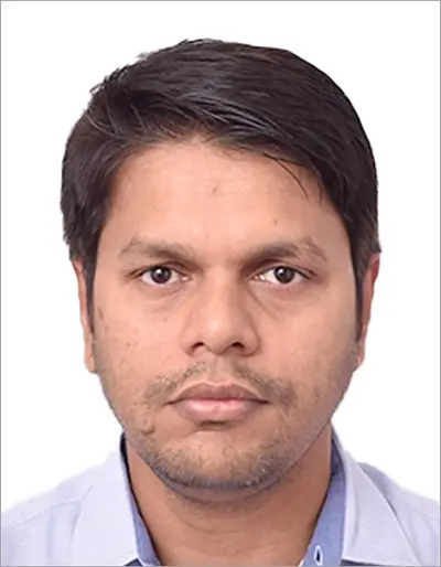Rajkeshor Tiwari Shesmani Tiwari