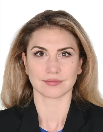 Alexandra Grigore