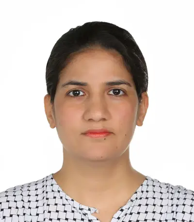 Samina Azam Azam Shahid