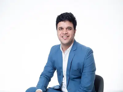 Kush Vishwajit Desai