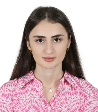 Zukhro Gulmirzoeva