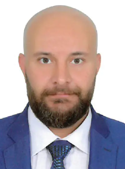 Mohamed Samir Mohamed Askar
