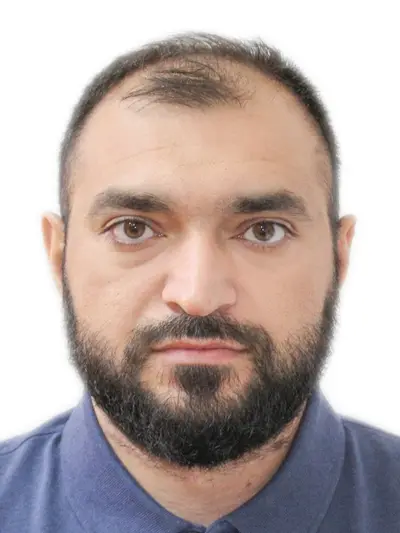 Ali Jafarli