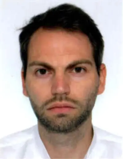 Julien Philippe Vinois