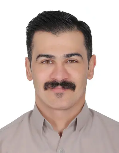Himan Hossein Gharani