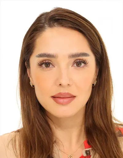 Larisa Luca