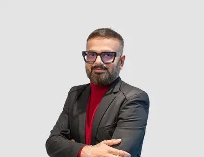 Anand Vithalani