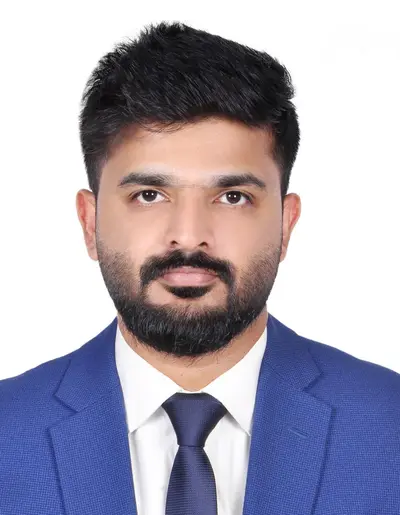 Varun Mundayatt Veettil Gangadharan Mundayatt