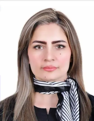 Sana Zahra Muhammad Hakim