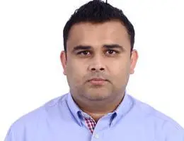 PARDEEP DHIRANI