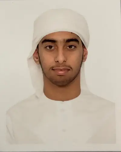 Mohammad Majed Mohammad Yousuf Alrahmani