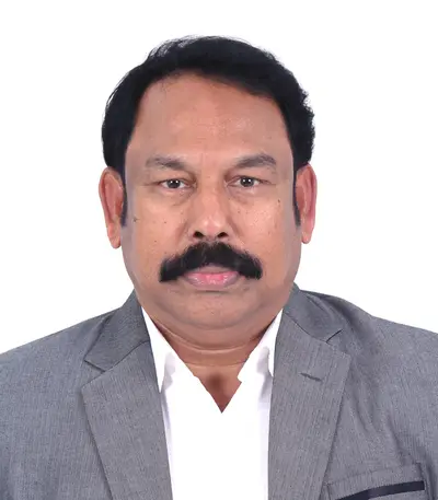 Razak Thylan Kochunny