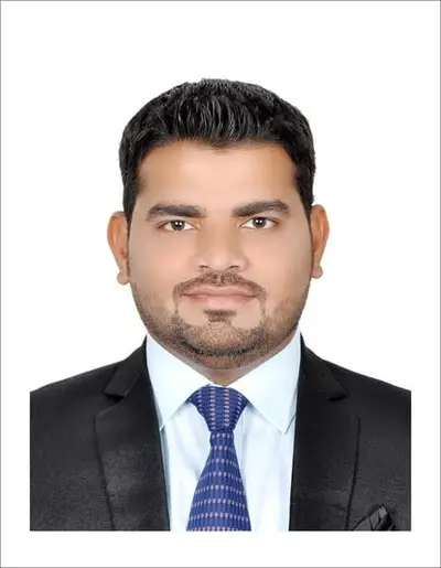 Akbar Khan Mohammed Mohammed