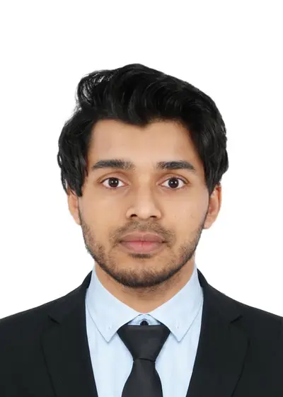 Adnan Karim Mohd Razaul Karim