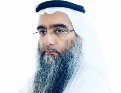 Maher Ahmed Ali Alzarooni