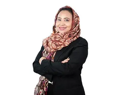 Sara Yousif Abdalmageed Mohamedsaleh