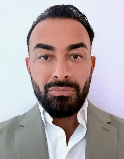 Abdur Rahman Maywand