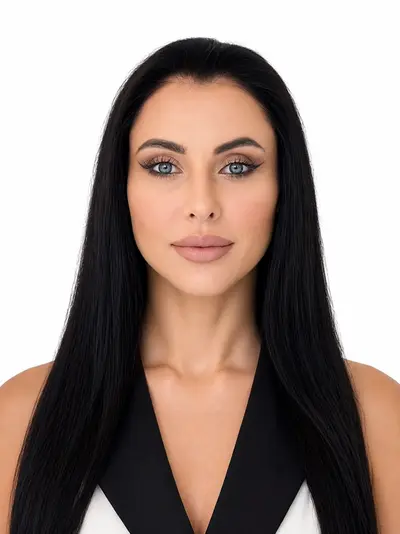 Tatsiana Koshaleva