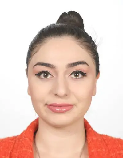 Asia Pingoltsian