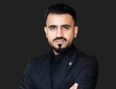 Muhammad Umar Zaman