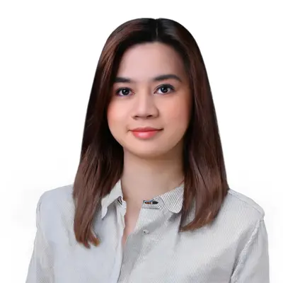 Christine Joyce Badilla Ofenda