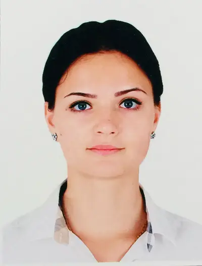 Ekaterina Simsek