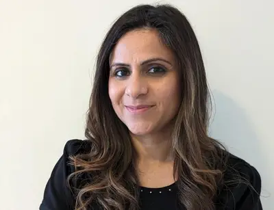 Maneet Kaur