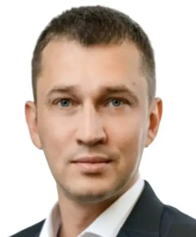 Andrey Revenko