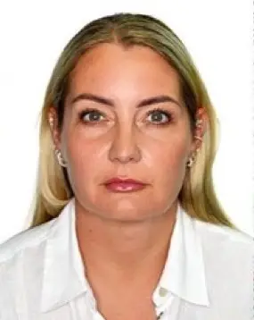 Griet Annoek Van Oekelen