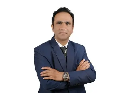 Rana Rashid Mahmood