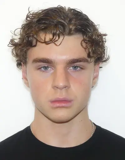 Kacper Dominik Plachecki