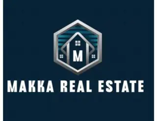 Makka Real Estate.