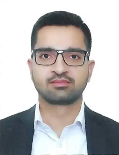 Karan Wadhwani Sunil Wadhwani