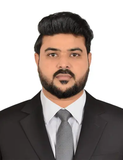 Ikram Rana Muhammad Sharif