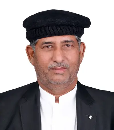 Javed Ahmed Ghulam Rasool