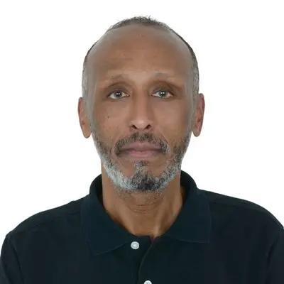 Warsame A Jama