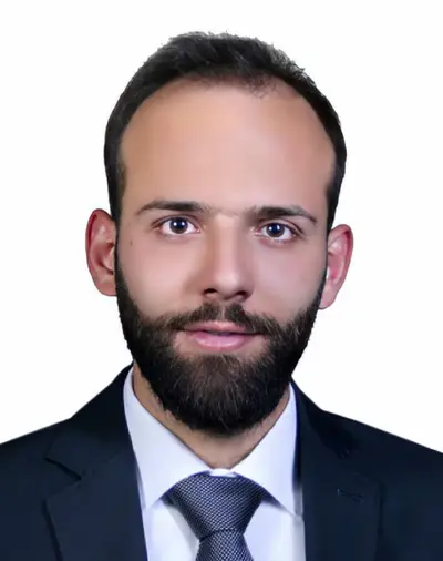 Saria Mahmoud Johar