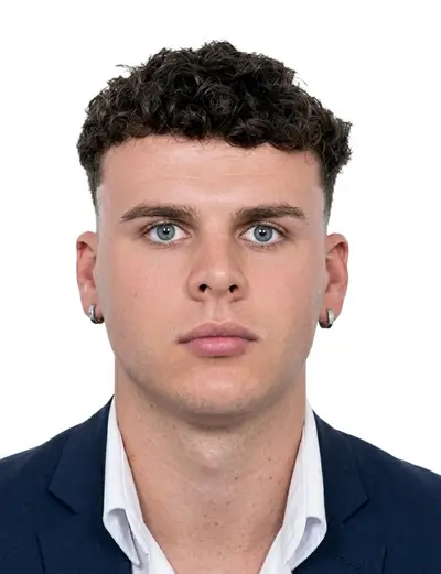 Billy James Rigby