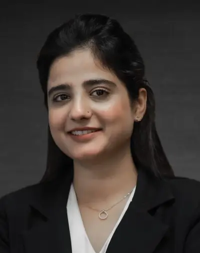 Hina Fatima Shoukat Ali