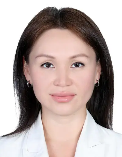 Merim Omuralieva