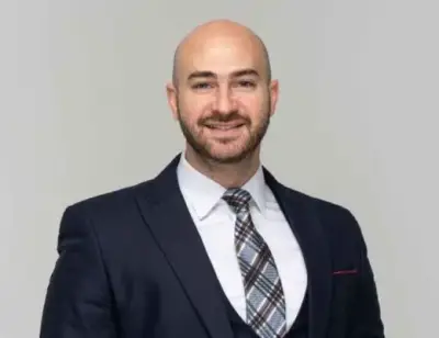 Ghaith Akkad