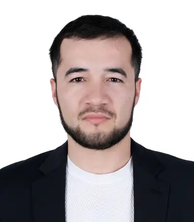 Rashid Teshaev